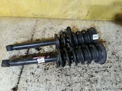 Стойка амортизатора на Toyota Crown GRS182 3GR-FSE Фото 3