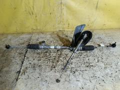 Рулевая рейка на Mitsubishi Ek Space B11A 3B20 Фото 3