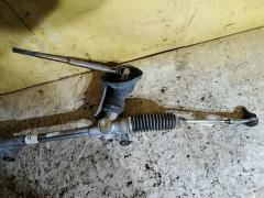 Рулевая рейка на Mitsubishi Ek Space B11A 3B20 Фото 5