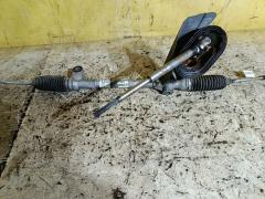 Рулевая рейка на Mitsubishi Ek Space B11A 3B20 Фото 7