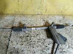 Рулевая рейка на Mitsubishi Ek Space B11A 3B20 Фото 8