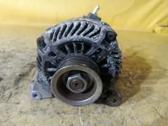 Генератор 1800A527 на Mitsubishi Ek Space B11A 3B20 Фото 3