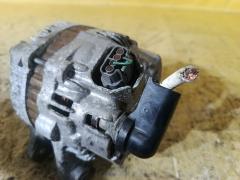 Генератор 1800A527 на Mitsubishi Ek Space B11A 3B20 Фото 4