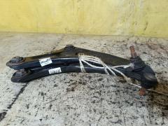 Рычаг на Mitsubishi Ek Space B11A 3B20 Фото 5