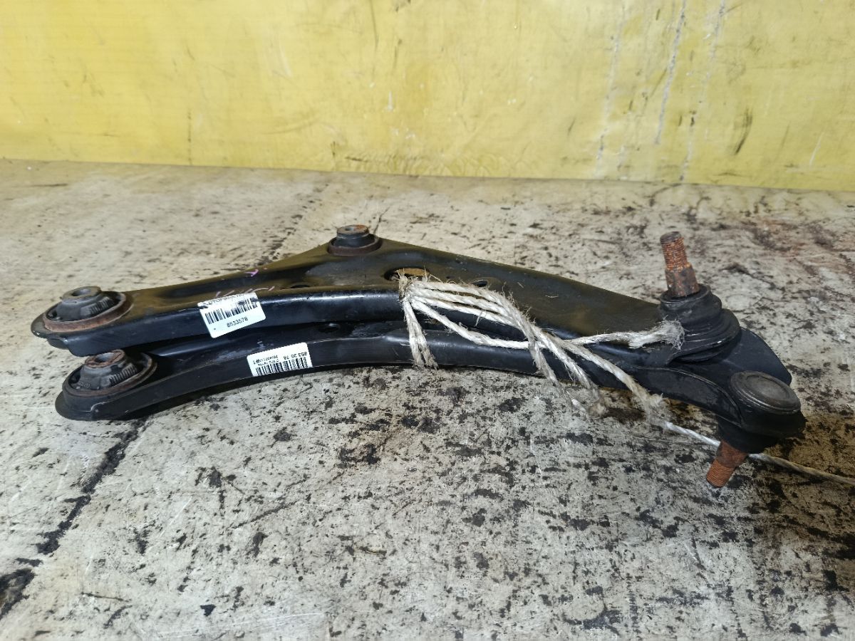 Рычаг на Mitsubishi Ek Space B11A 3B20 Фото 5