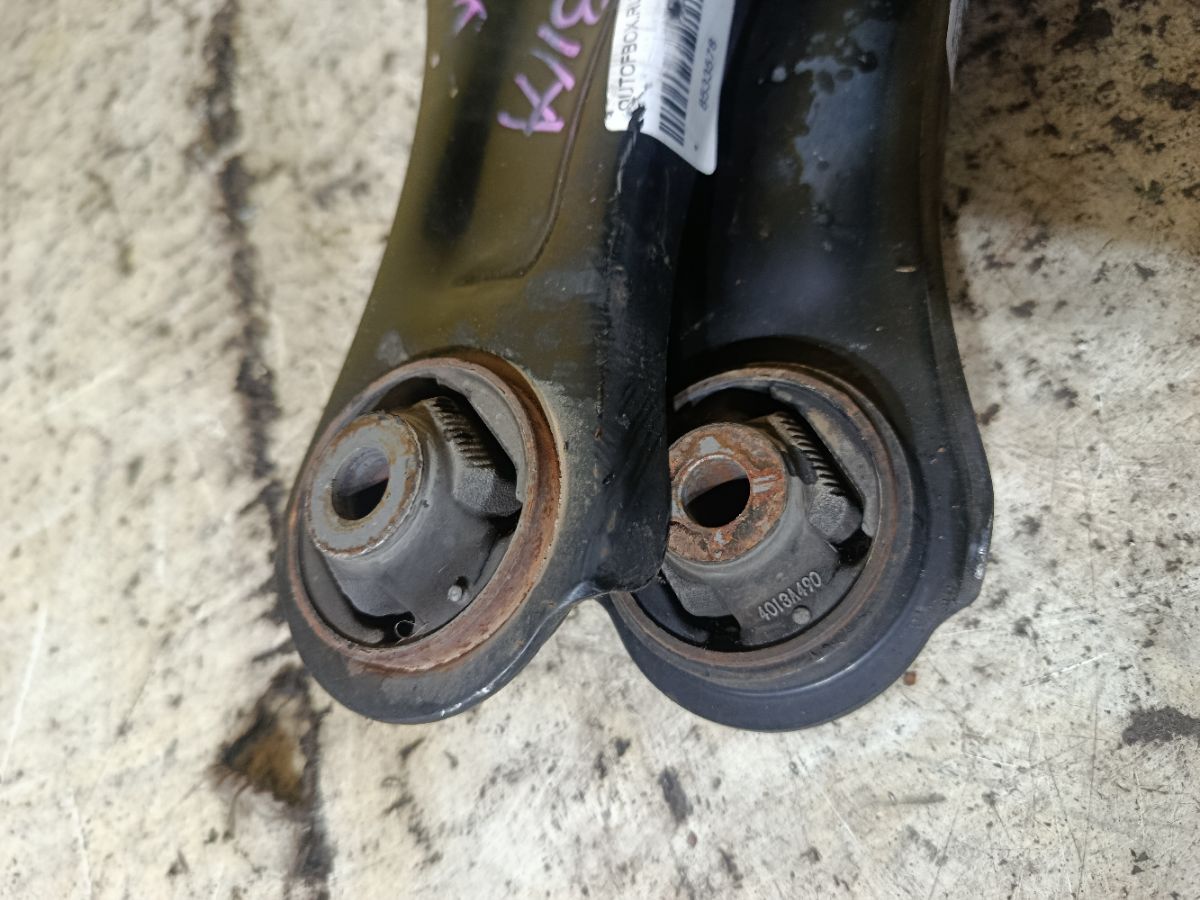 Рычаг на Mitsubishi Ek Space B11A 3B20 Фото 6