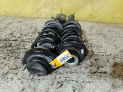 Стойка амортизатора на Mitsubishi Ek Space B11A 3B20 Фото 5