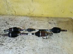 Привод на Mitsubishi Ek Space B11A 3B20 Фото 4