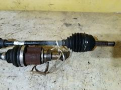 Привод на Mitsubishi Ek Space B11A 3B20 Фото 5