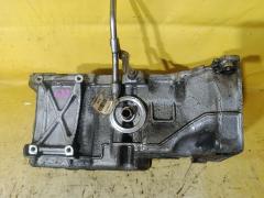 Поддон на Honda Fit Shuttle GP2 LDA Фото 4