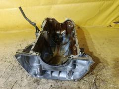 Поддон на Honda Fit Shuttle GP2 LDA Фото 6