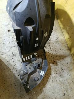 Подкрылок на Honda Fit Shuttle Hybrid GP2 Фото 4