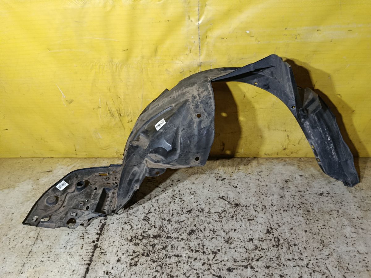 Подкрылок 74101-TK6 на Honda Fit Shuttle GP2 LDA Фото 3