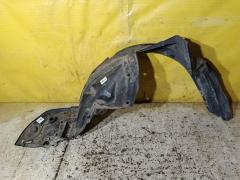 Подкрылок 74101-TK6 на Honda Fit Shuttle GP2 LDA Фото 3