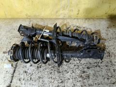 Стойка амортизатора на Honda Fit Shuttle Hybrid GP2 LDA Фото 3