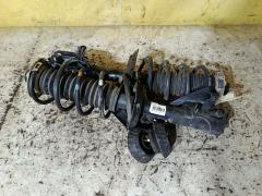 Стойка амортизатора на Honda Fit Shuttle Hybrid GP2 LDA Фото 4