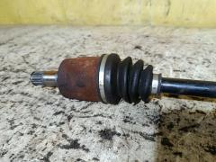 Привод на Honda Fit Shuttle Hybrid GP2 LDA Фото 6