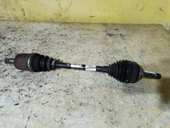 Привод на Honda Fit Shuttle Hybrid GP2 LDA Фото 3