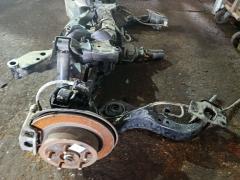 Балка подвески на Nissan X-Trail NT31 MR20DE Фото 2