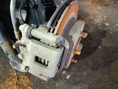 Балка подвески на Nissan X-Trail NT31 MR20DE Фото 3