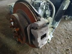 Балка подвески на Nissan X-Trail NT31 MR20DE Фото 4