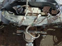 Балка подвески на Nissan X-Trail NT31 MR20DE Фото 5