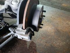 Балка подвески на Nissan Teana J31 VQ23DE Фото 2