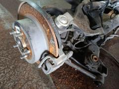 Балка подвески на Nissan Teana J31 VQ23DE Фото 3