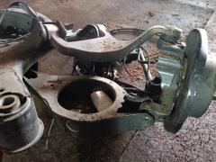 Балка подвески на Nissan Teana J31 VQ23DE Фото 4