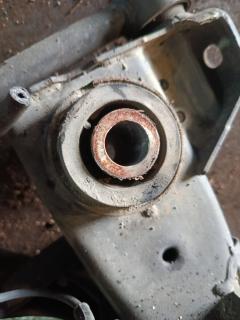 Балка подвески на Nissan Teana J31 VQ23DE Фото 7