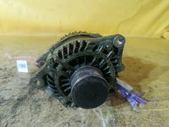 Генератор на Nissan Note E12 HR12DDR 23100-3HD1A