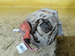 Генератор 23100-1HZ1A на Nissan Note E12 HR12DE Фото 2