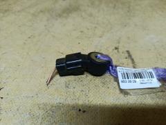 Датчик детонации на Nissan March K13 HR12DE 22060-1HC0A