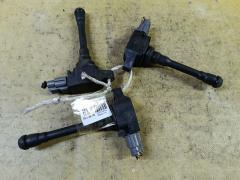Катушка зажигания на Nissan Note E12 HR12DDR 22448-3HD0A