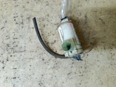 Насос омывателя стекла 28920ED00A на Nissan Tiida C11 HR15DE Фото 2