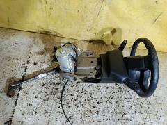 Рулевая колонка на Nissan Tiida JC11