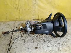 Рулевая колонка на Nissan Tiida JC11 Фото 2