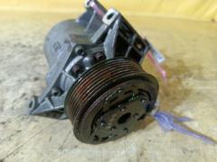 Компрессор кондиционера 92600-1HC1A на Nissan Tiida C11 HR15DE Фото 3