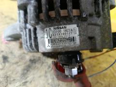 Генератор 23100-1HZ1A на Nissan March K13 HR12DE Фото 2