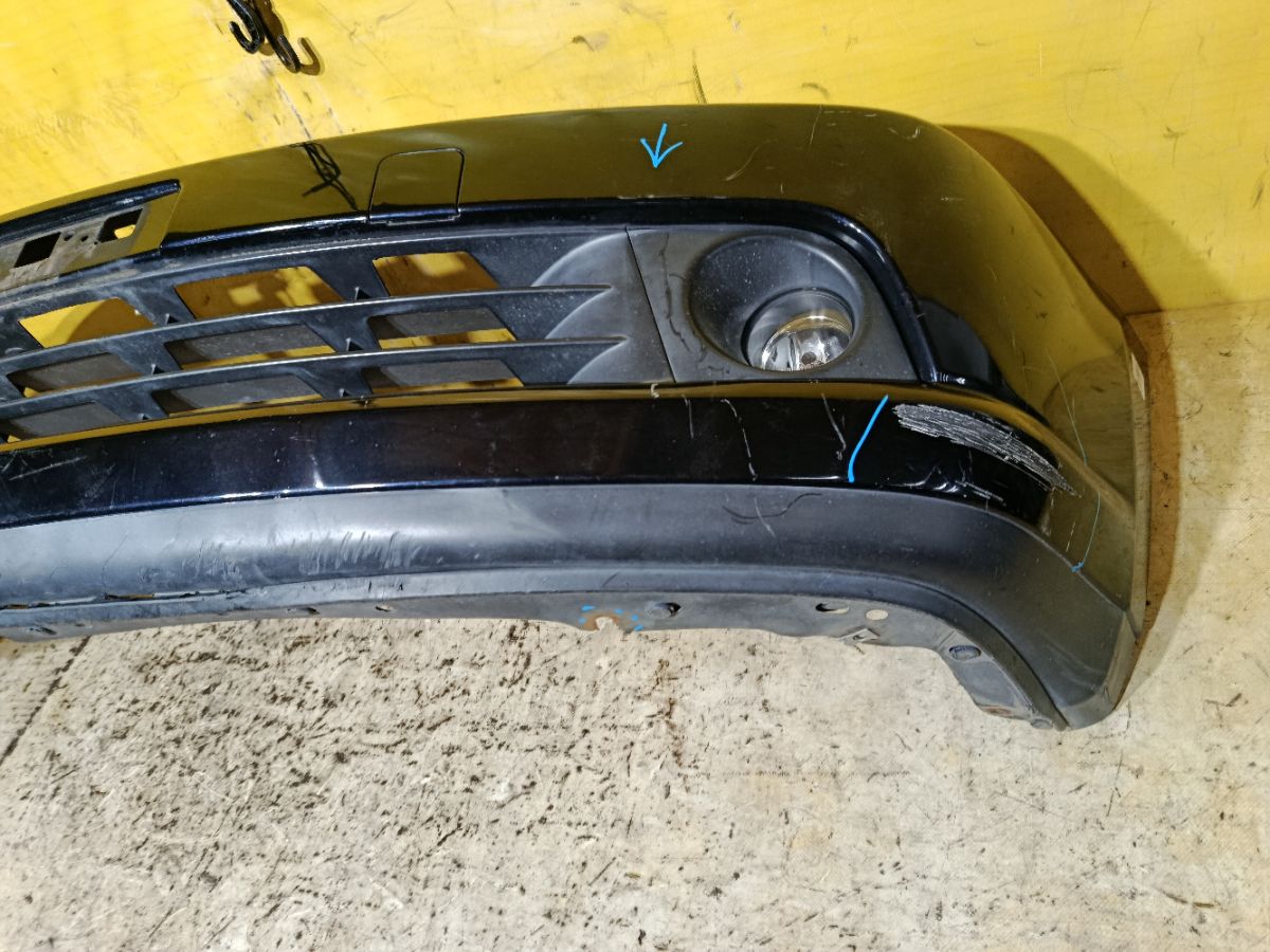 Бампер 02B2704 02B2704,62022-ED040, 62022-ED025, 62022ED025, 62022ED540, 62022EM00J, DS04213BA, DS04232BA, DS04232BB, DT20100000000, DT20200001000, GD6930, HQ62022EM00J, NS01001DB, NSL10507507, STDTW5000A0, U0505084, UNTEM622294 на Nissan Tiida C11 Фото 5