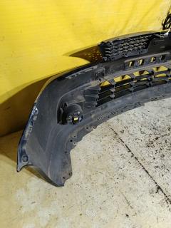 Бампер 02B2704 02B2704,62022-ED040, 62022-ED025, 62022ED025, 62022ED540, 62022EM00J, DS04213BA, DS04232BA, DS04232BB, DT20100000000, DT20200001000, GD6930, HQ62022EM00J, NS01001DB, NSL10507507, STDTW5000A0, U0505084, UNTEM622294 на Nissan Tiida C11 Фото 10