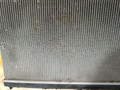 Радиатор ДВС на Nissan Tiida JC11 MR18DE Фото 2