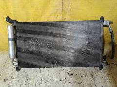 Радиатор кондиционера на Nissan Tiida C11 HR15DE 92110 1U600  92110 ED000  FX-267-3170  TD-267-3170
