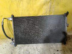 Радиатор кондиционера 92110 1U600, 92110 ED000, FX-267-3170, TD-267-3170 на Nissan Tiida C11 HR15DE Фото 2