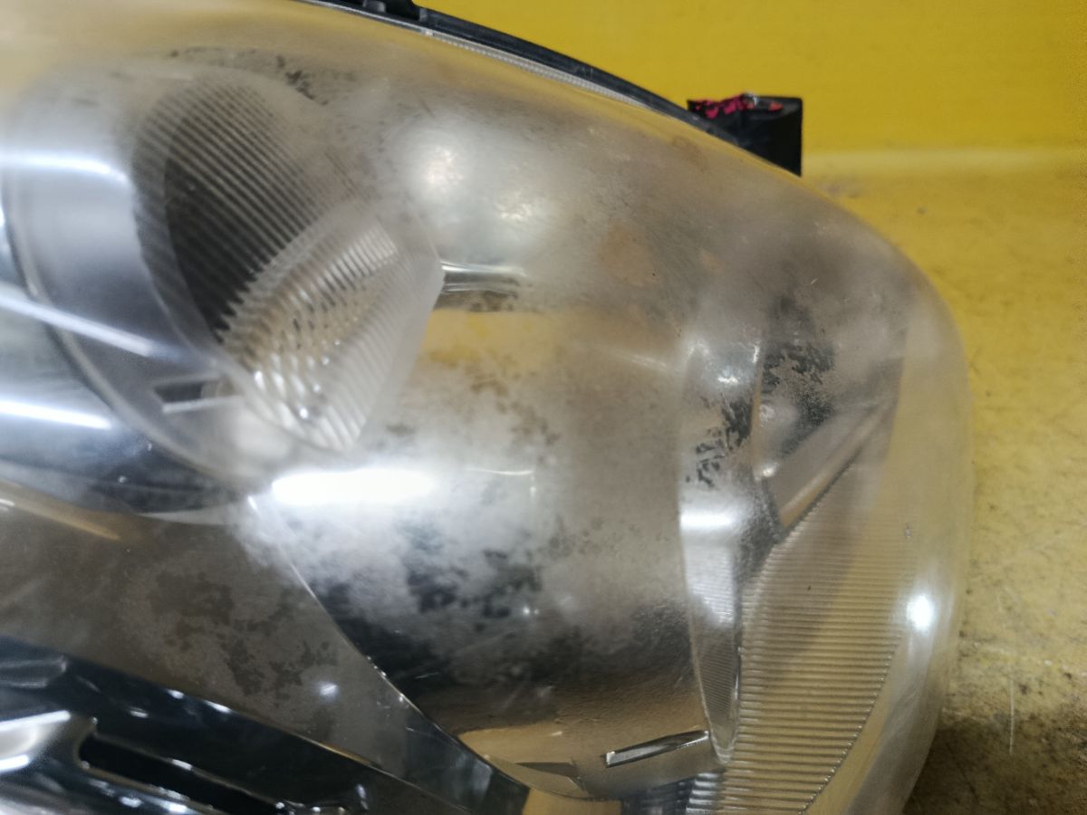 Фара P5132 P5132, на Nissan Tiida C11 Фото 2