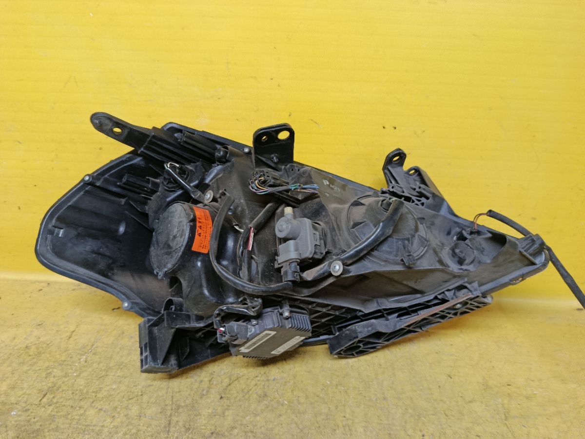 Фара P5132 P5132, на Nissan Tiida C11 Фото 4