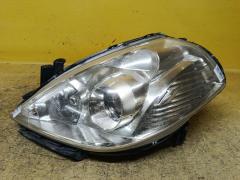 Фара на Nissan Tiida C11 P5132, Правое расположение