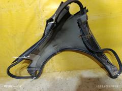 Крыло переднее на Nissan Tiida C11 Фото 6