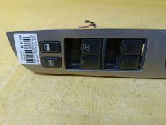 Блок упр-я стеклоподъемниками 25401-ED000 на Nissan Tiida JC11 Фото 2
