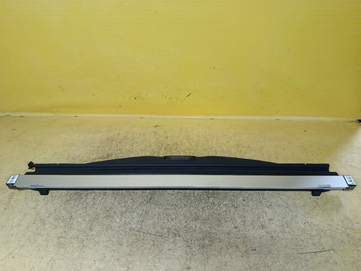 Шторка багажника на Subaru Legacy Wagon BR9 Фото 2